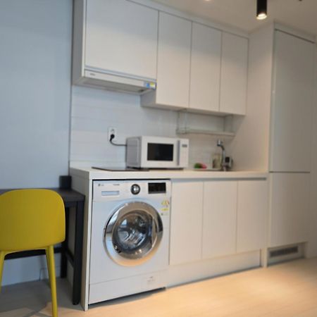 Raon House Apartment โซล ภายนอก รูปภาพ