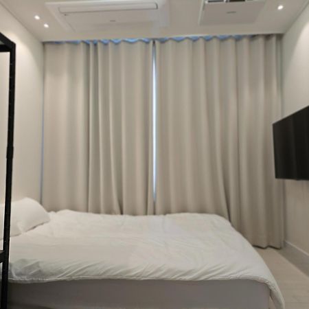 Raon House Apartment โซล ภายนอก รูปภาพ