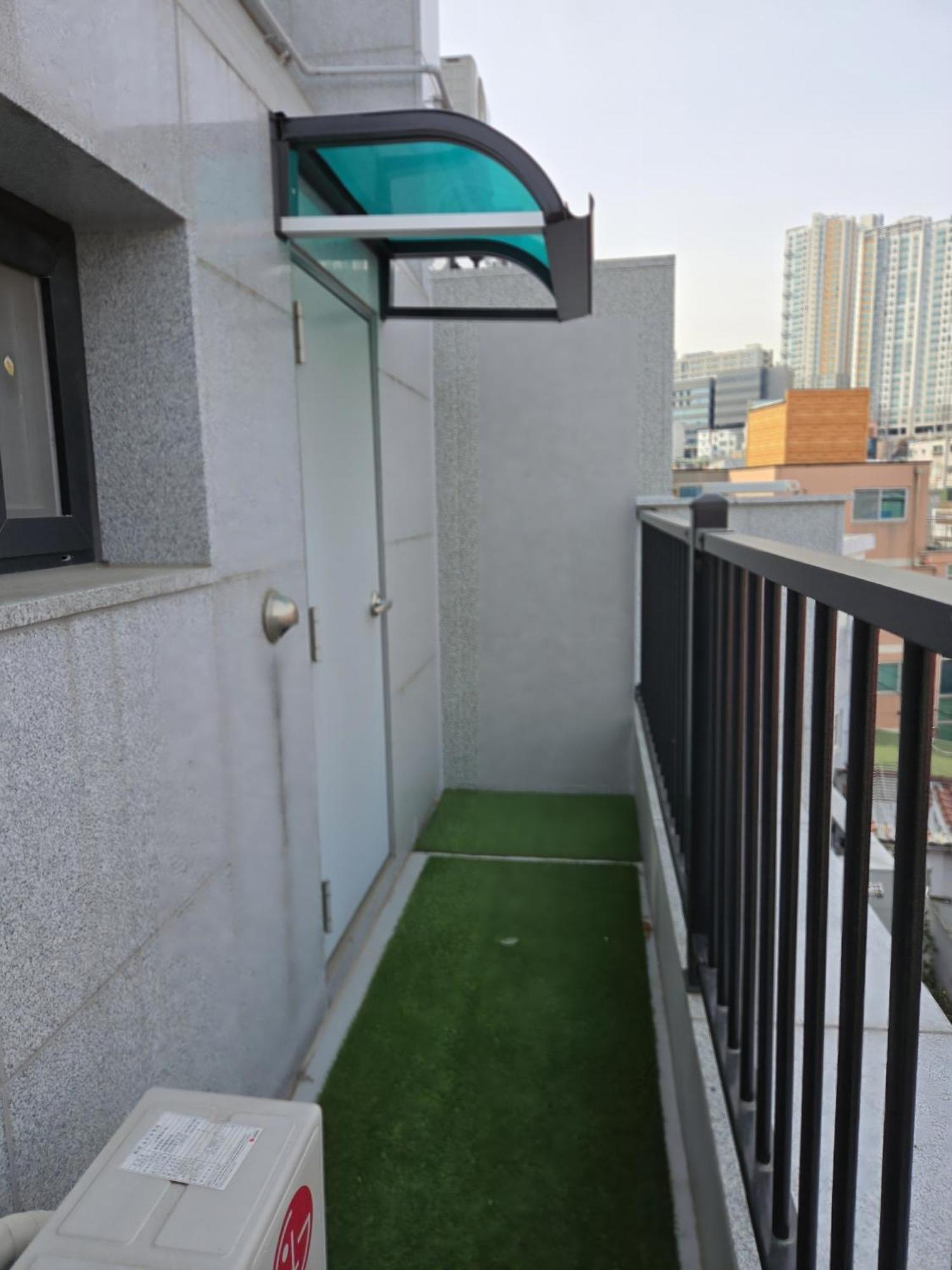 Raon House Apartment โซล ภายนอก รูปภาพ