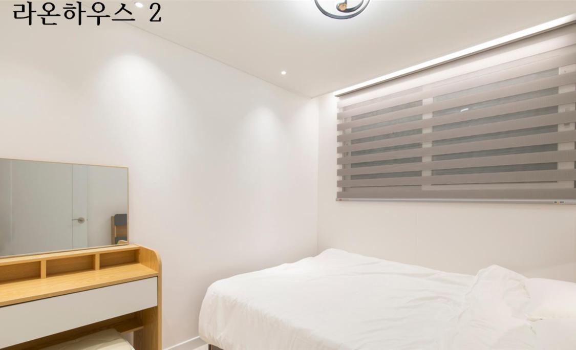 Raon House Apartment โซล ภายนอก รูปภาพ