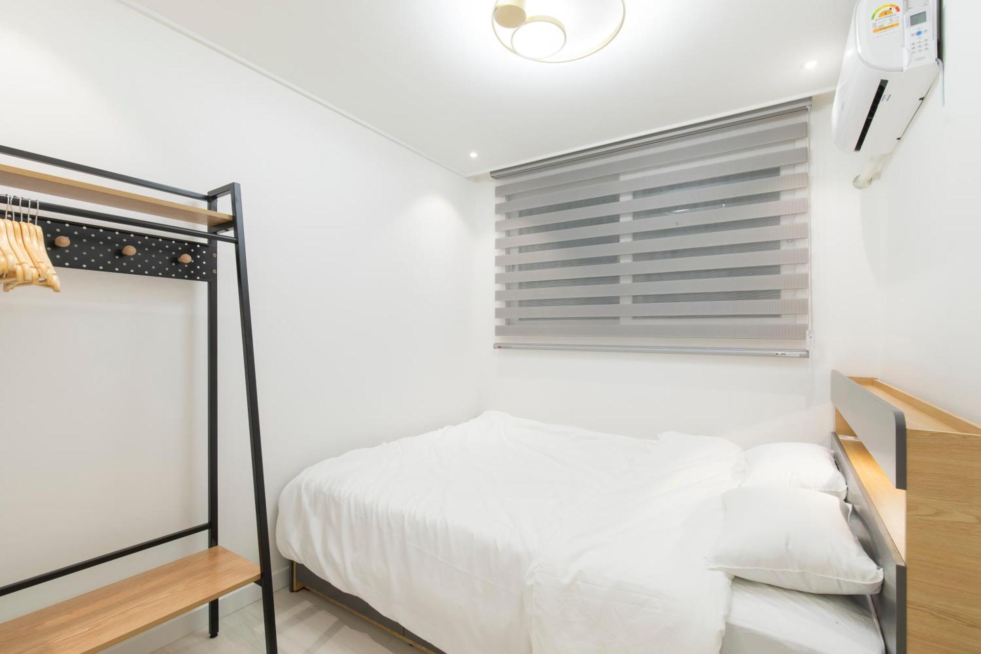 Raon House Apartment โซล ภายนอก รูปภาพ