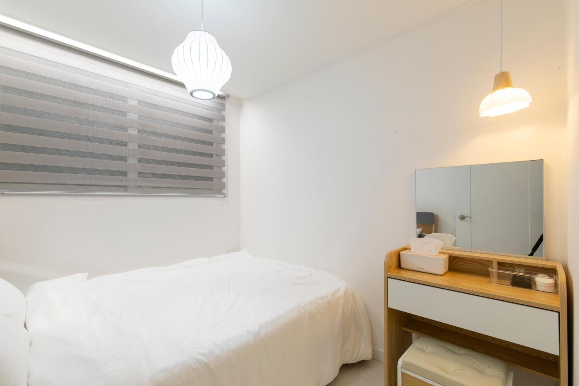 Raon House Apartment โซล ภายนอก รูปภาพ