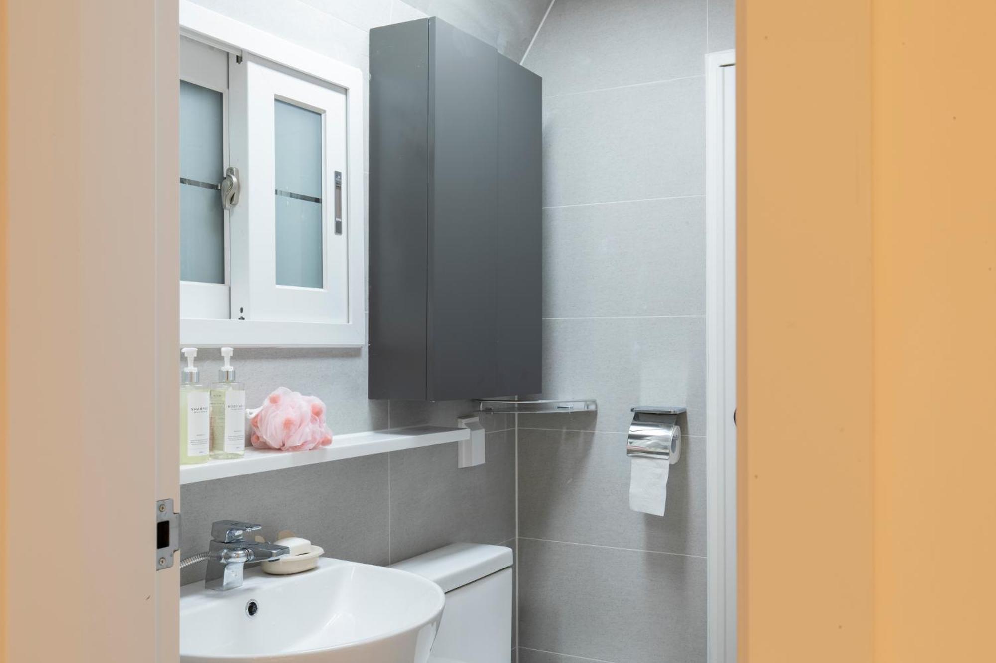 Raon House Apartment โซล ภายนอก รูปภาพ